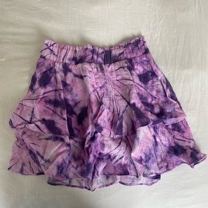 Show Me Your Mumu Alden Miniskirt